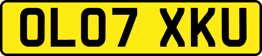 OL07XKU