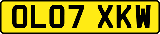 OL07XKW