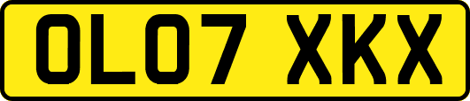 OL07XKX