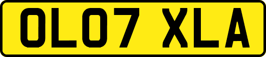 OL07XLA
