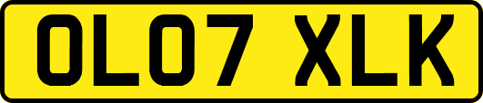 OL07XLK