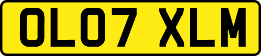 OL07XLM