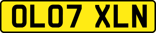 OL07XLN