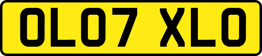 OL07XLO