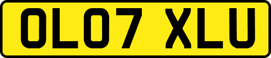 OL07XLU