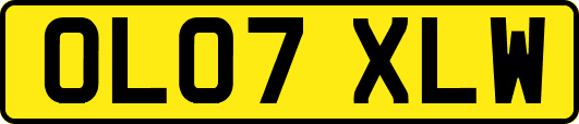 OL07XLW