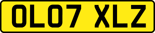 OL07XLZ