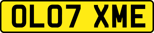 OL07XME
