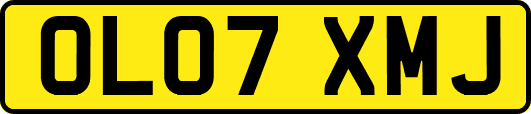 OL07XMJ