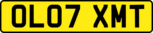 OL07XMT