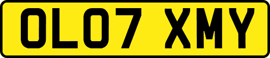 OL07XMY