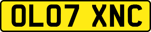 OL07XNC