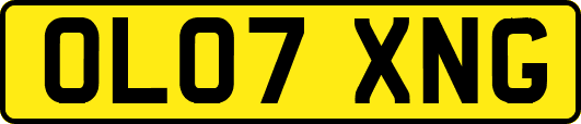 OL07XNG