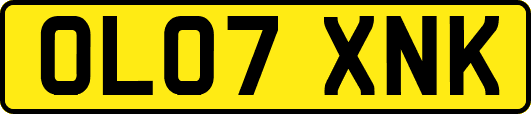 OL07XNK