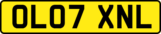 OL07XNL