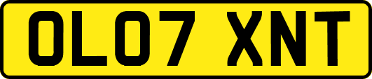 OL07XNT