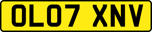 OL07XNV
