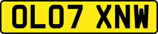 OL07XNW