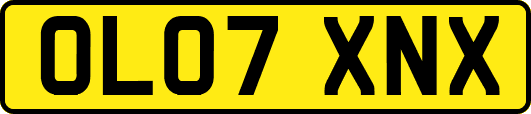 OL07XNX