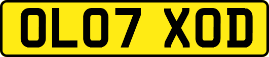 OL07XOD