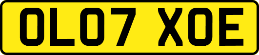 OL07XOE