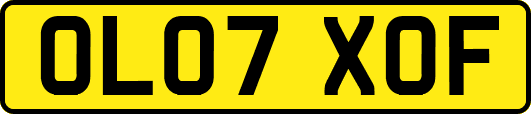 OL07XOF