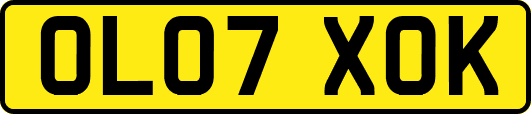 OL07XOK