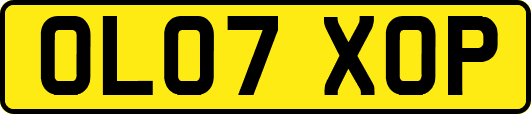 OL07XOP