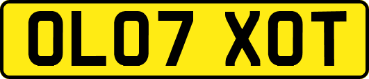OL07XOT