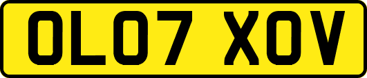 OL07XOV