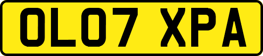 OL07XPA