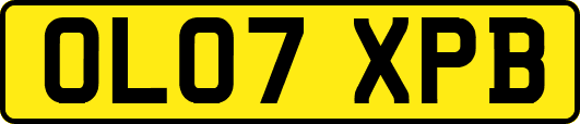 OL07XPB