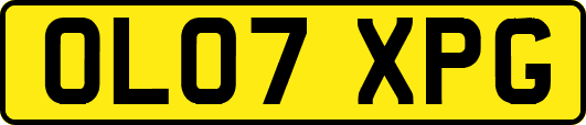 OL07XPG