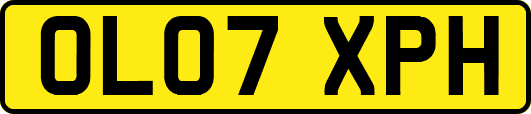 OL07XPH