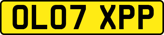 OL07XPP