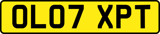 OL07XPT