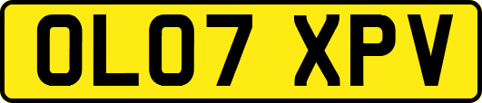 OL07XPV