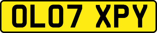 OL07XPY