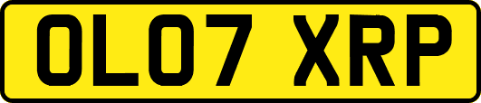 OL07XRP