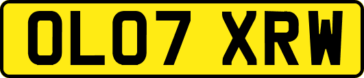 OL07XRW