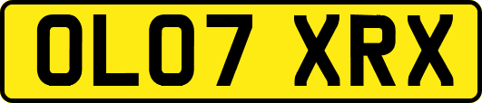OL07XRX