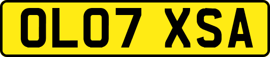 OL07XSA