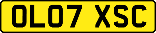 OL07XSC