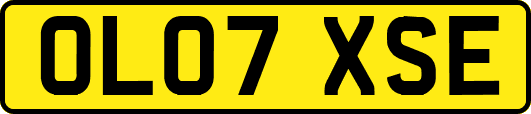 OL07XSE