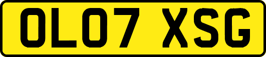 OL07XSG