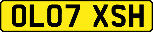 OL07XSH