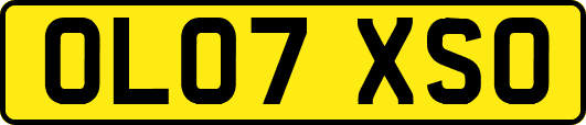OL07XSO