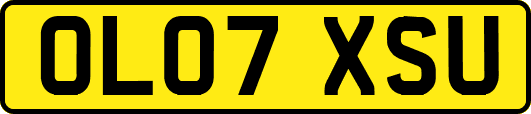 OL07XSU