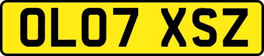 OL07XSZ