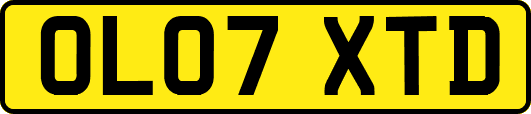 OL07XTD